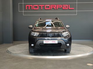 Dacia Duster Journey Go TCE 96kW(130CV) 4X2