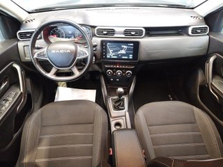 Dacia Duster Journey Go TCE 96kW(130CV) 4X2