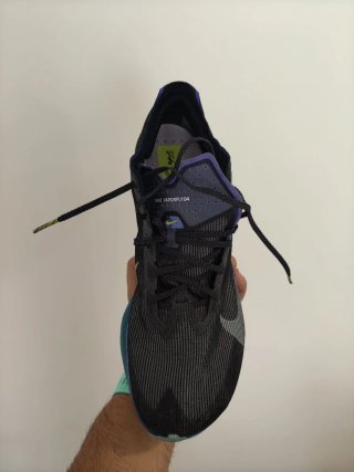 T44,5 Nike ZoomX Vaporfly Next% 4