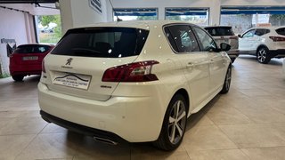Peugeot 308 2.0 Blue-HDI 2017