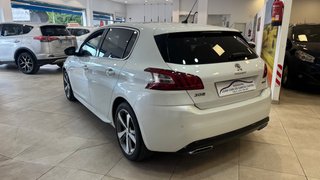 Peugeot 308 2.0 Blue-HDI 2017