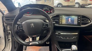Peugeot 308 2.0 Blue-HDI 2017