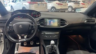 Peugeot 308 2.0 Blue-HDI 2017