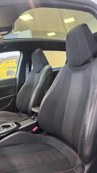 Peugeot 308 2.0 Blue-HDI 2017
