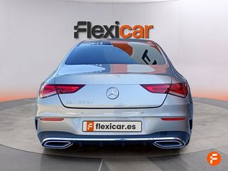Mercedes CLA CLA 220 D DCT