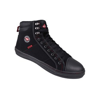Lee Cooper botas seguridad trabajo transpirable