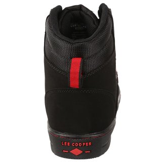 Lee Cooper botas seguridad trabajo transpirable