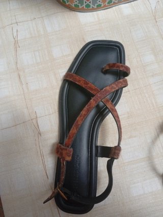 Sandalias Primark Verano