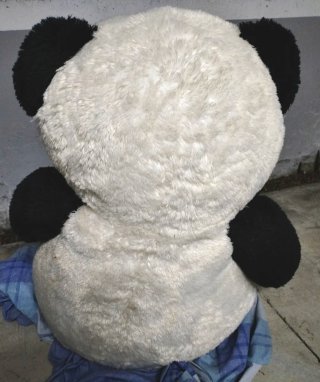 Oso Peluche Gigante
