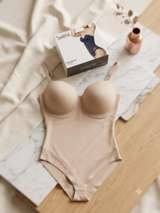 Body Selene Talla 110 C Nuevo