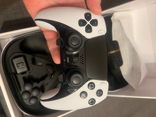 Mando DualSense Edge Nuevo Sony