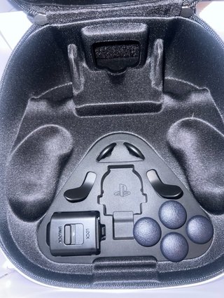 Mando DualSense Edge Nuevo Sony