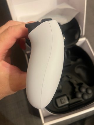 Mando DualSense Edge Nuevo Sony