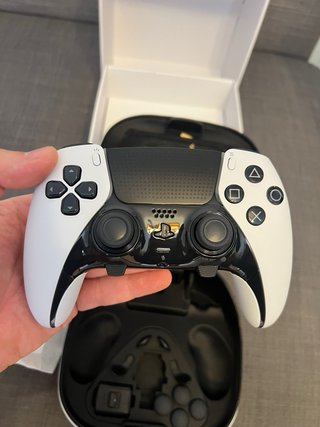 Mando DualSense Edge Nuevo Sony