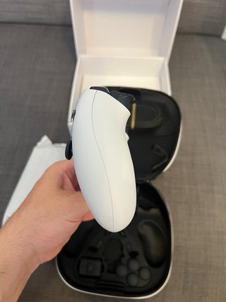 Mando DualSense Edge Nuevo Sony