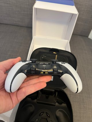 Mando DualSense Edge Nuevo Sony