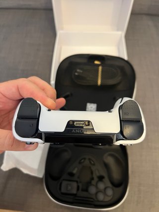 Mando DualSense Edge Nuevo Sony