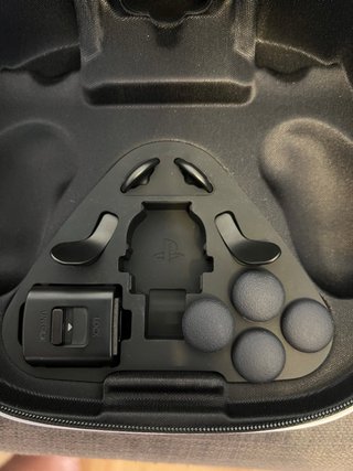 Mando DualSense Edge Nuevo Sony