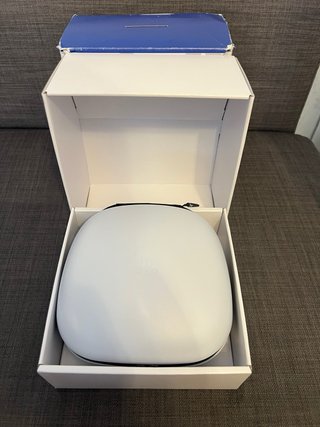 Mando DualSense Edge Nuevo Sony