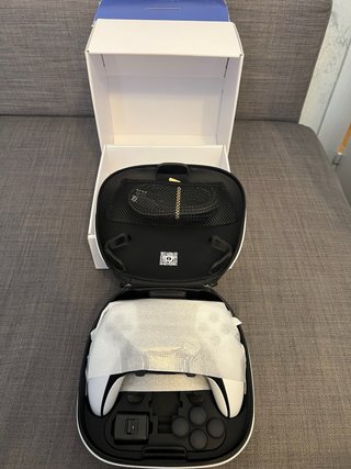 Mando DualSense Edge Nuevo Sony