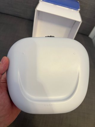 Mando DualSense Edge Nuevo Sony