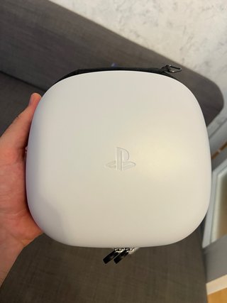 Mando DualSense Edge Nuevo Sony
