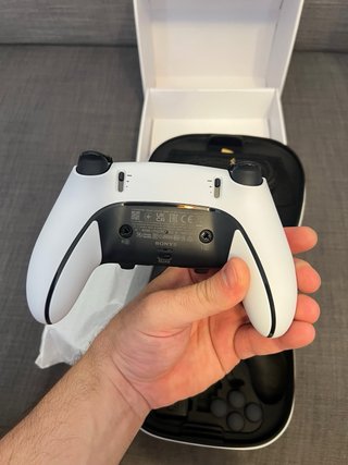 Mando DualSense Edge Nuevo Sony