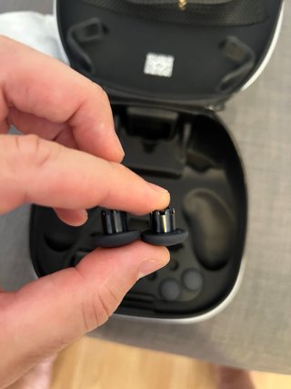 Mando DualSense Edge Nuevo Sony