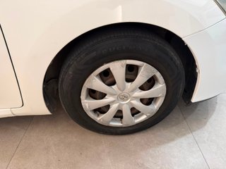 Toyota Auris 2011