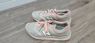 New Balance 997H zapatillas deportivas
