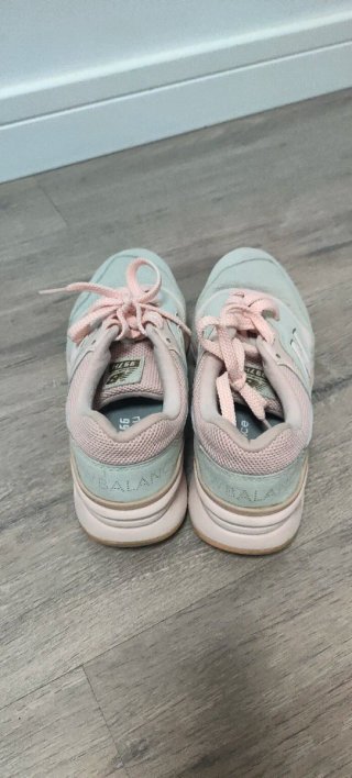 New Balance 997H zapatillas deportivas