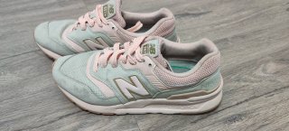 New Balance 997H zapatillas deportivas