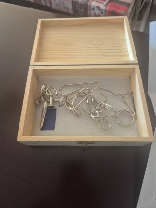 Juego de rompecabezas