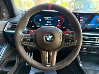 BMW M3 CS