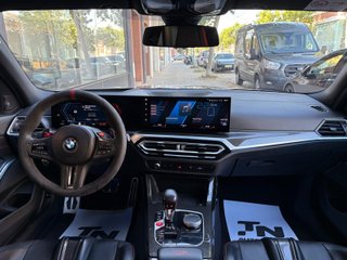 BMW M3 CS