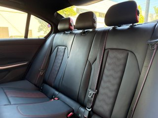 BMW M3 CS