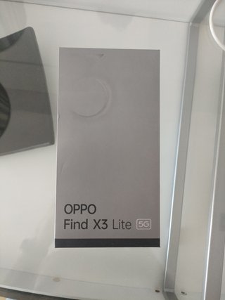 Oppo Find X3 Lite 5G
