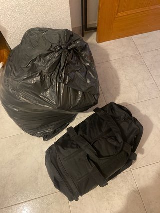 Lote Ropa Niñas de 6 a 9 años