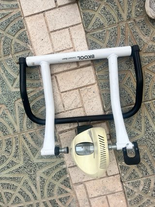 Rodillo Bkool Connect Sport