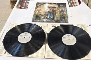 VINILO MICHAEL JACKSON DANGEROUS
