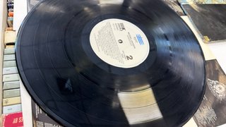 VINILO MICHAEL JACKSON DANGEROUS