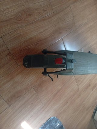 Patín Eléctrico Xiaomi