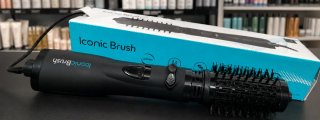 Cepillo Secador Iconic Brush Pro