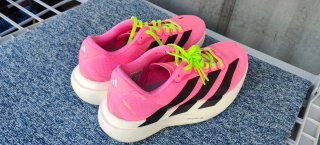 Adidas adizero evo SL Talla 38 2/3