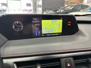 Lexus UX 2019