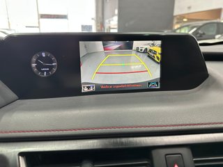 Lexus UX 2019