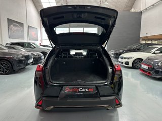 Lexus UX 2019