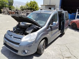 1894817 transmisión citroen 3273lp berlingo