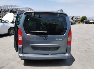 1894817 transmisión citroen 3273lp berlingo