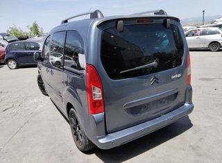 1894817 transmisión citroen 3273lp berlingo